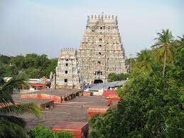 Jayankondam Varatharaja Perumal Temple